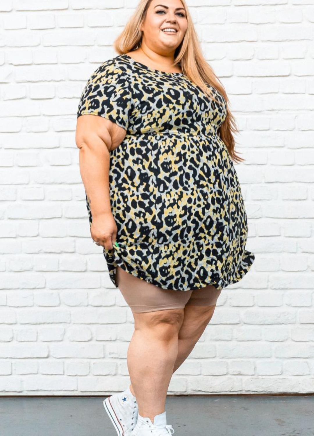Shorts Chub Rub Stay Cool - Chá de Construtores