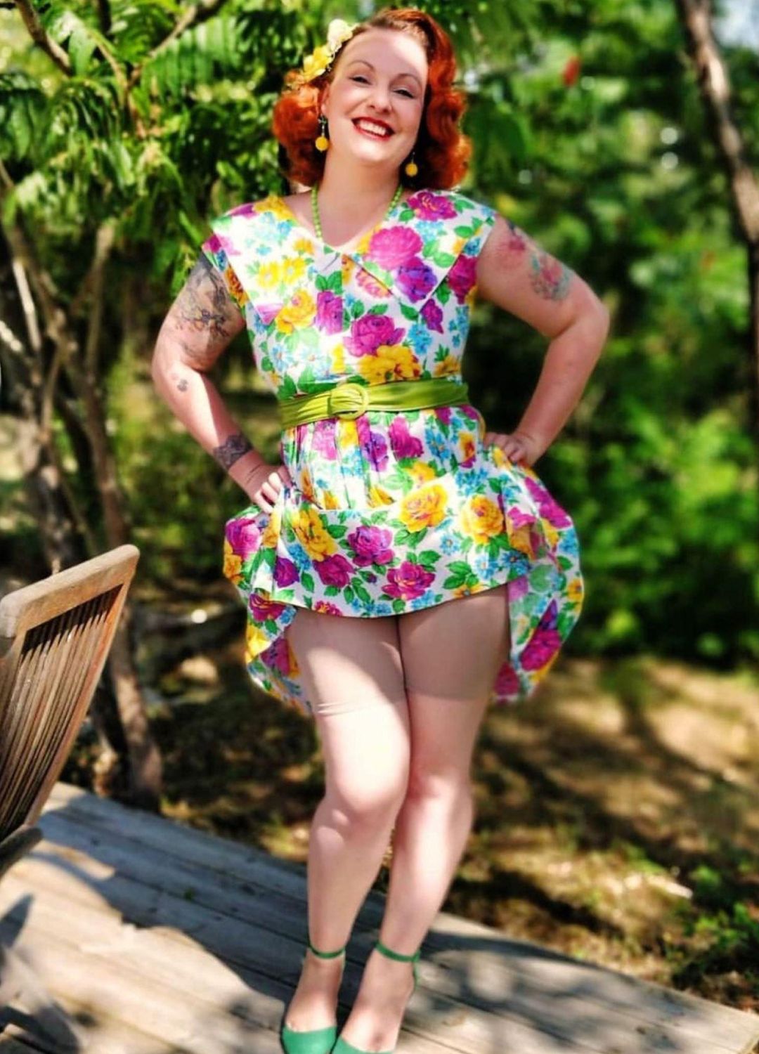 Shorts Chub Rub Stay Cool - Chá de Construtores