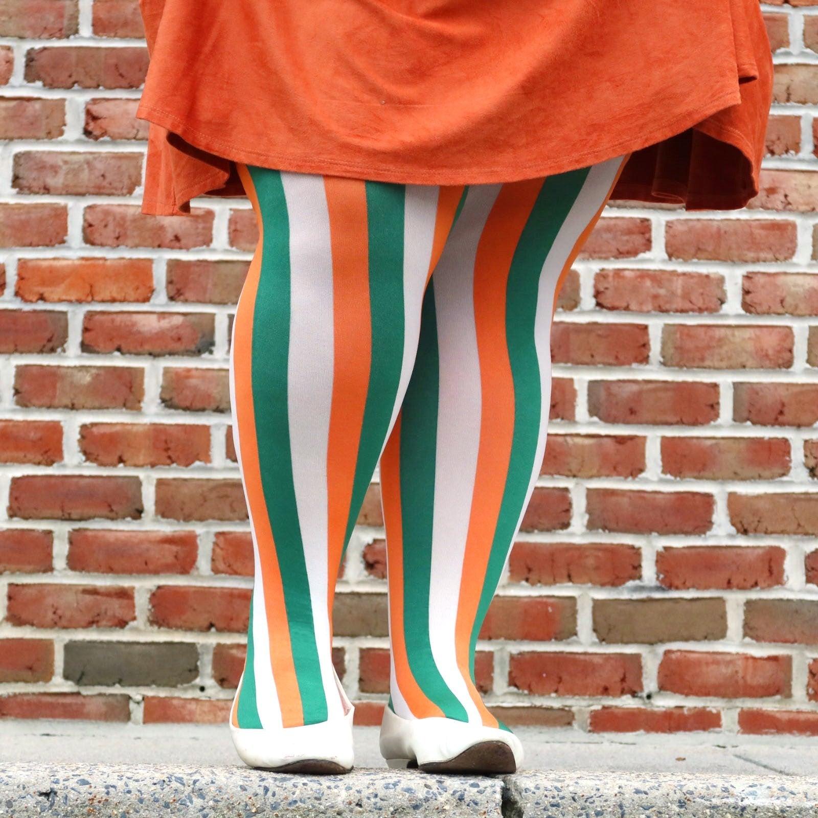 120 Denier Tights - Bang on! - Snag