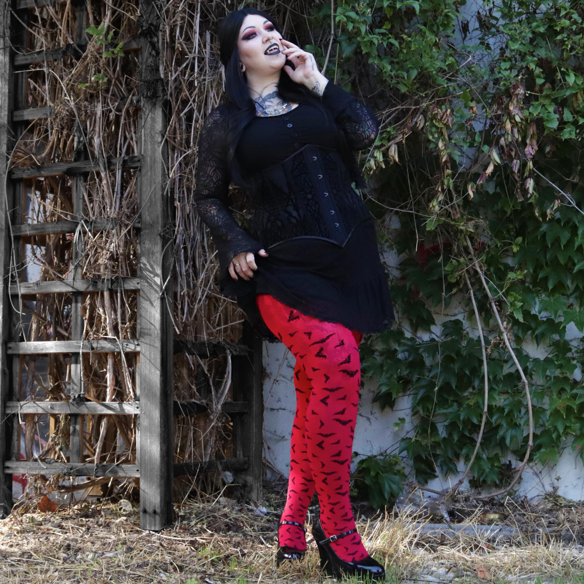Fright Night - Vermelho Sangue
