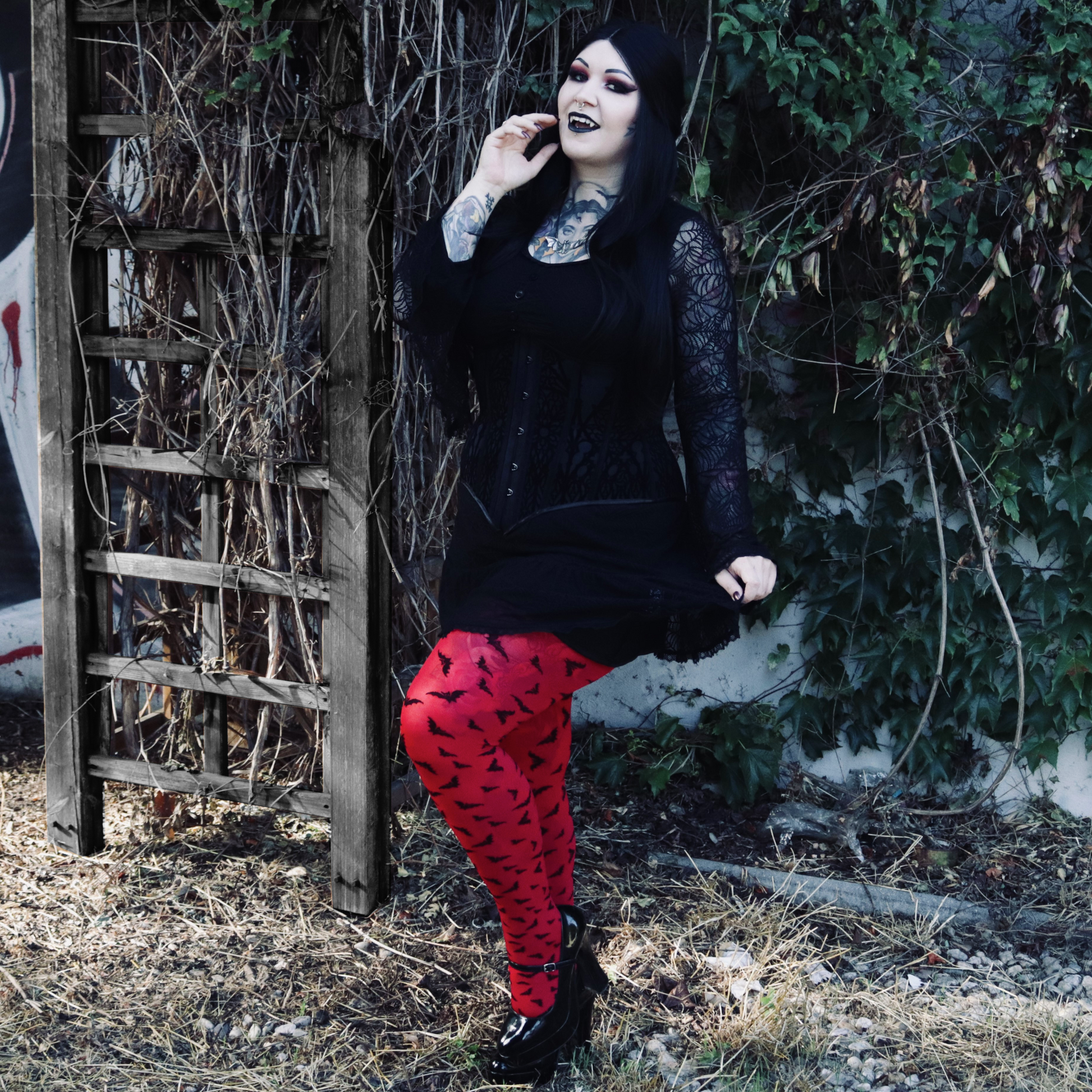 Fright Night - Vermelho Sangue