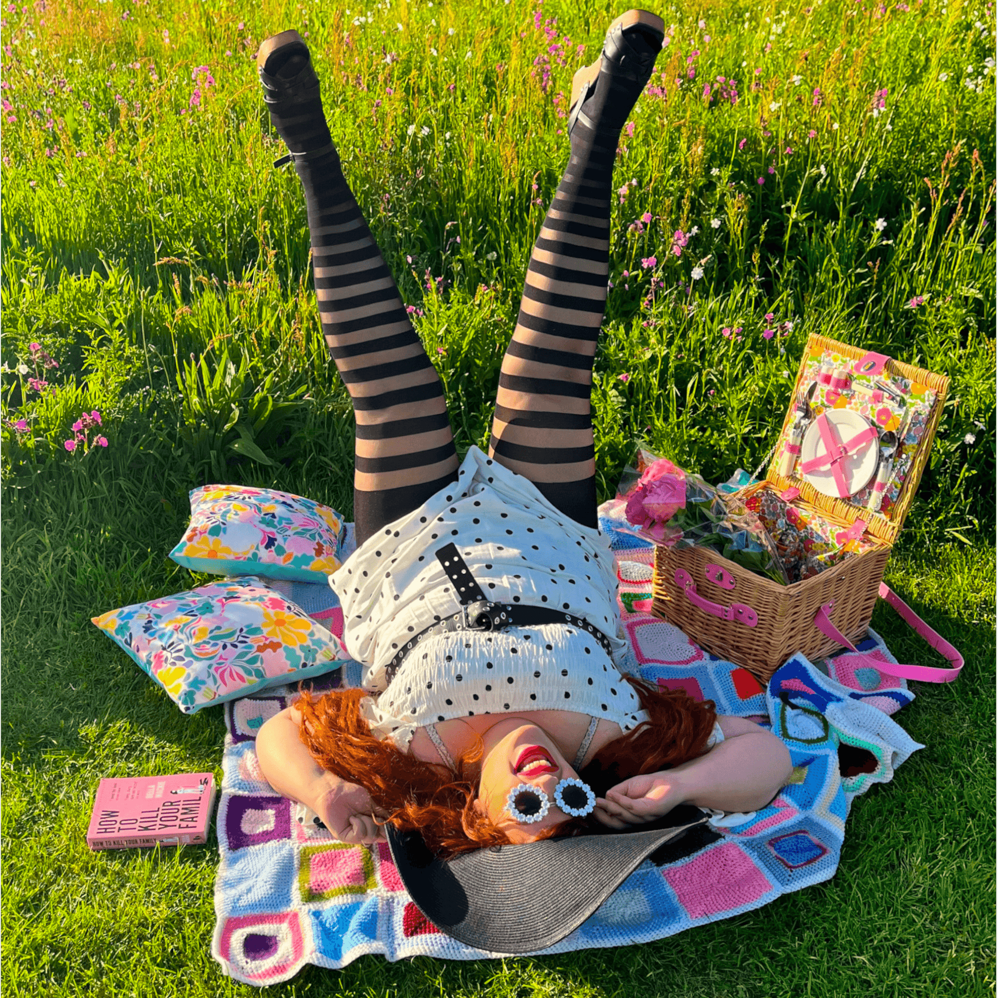 Bewitched - Black - Snag