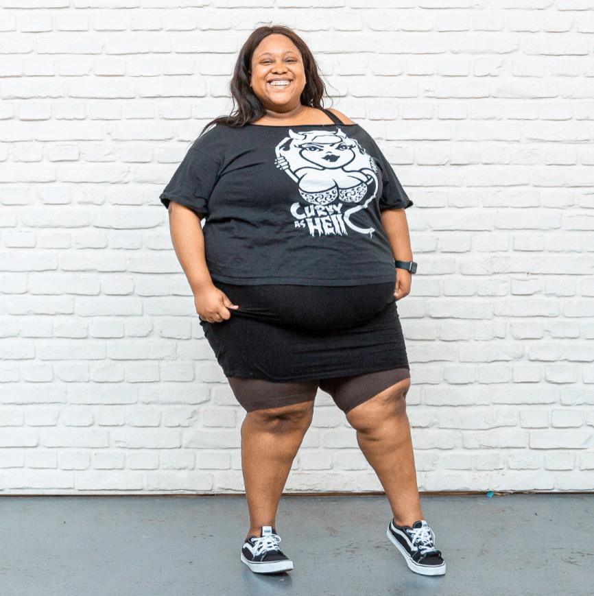 Stay Cool Chub Rub Shorts - Hot Chocolate - Snag
