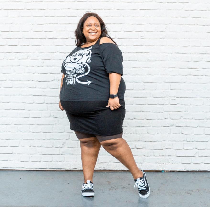 Stay Cool Chub Rub Shorts - Hot Chocolate - Snag